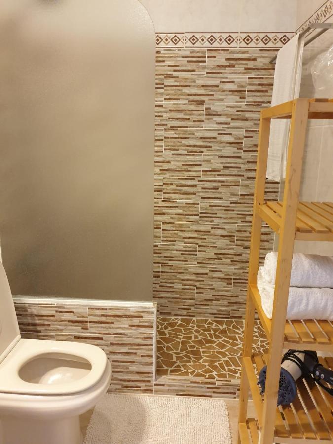 Apartamento Pardela Costa Adeje  Εξωτερικό φωτογραφία