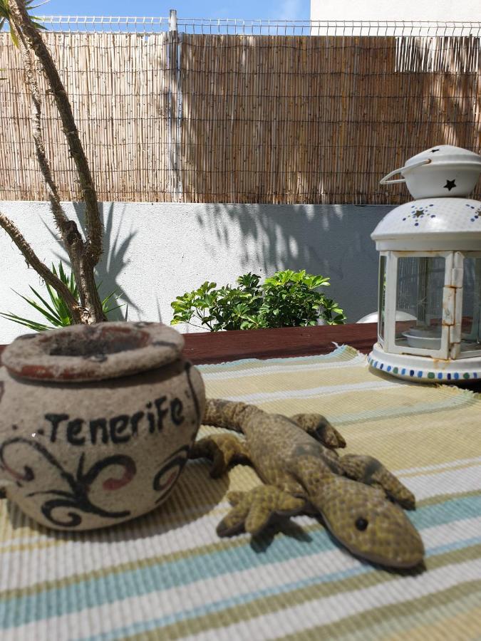 Apartamento Pardela Costa Adeje  Εξωτερικό φωτογραφία