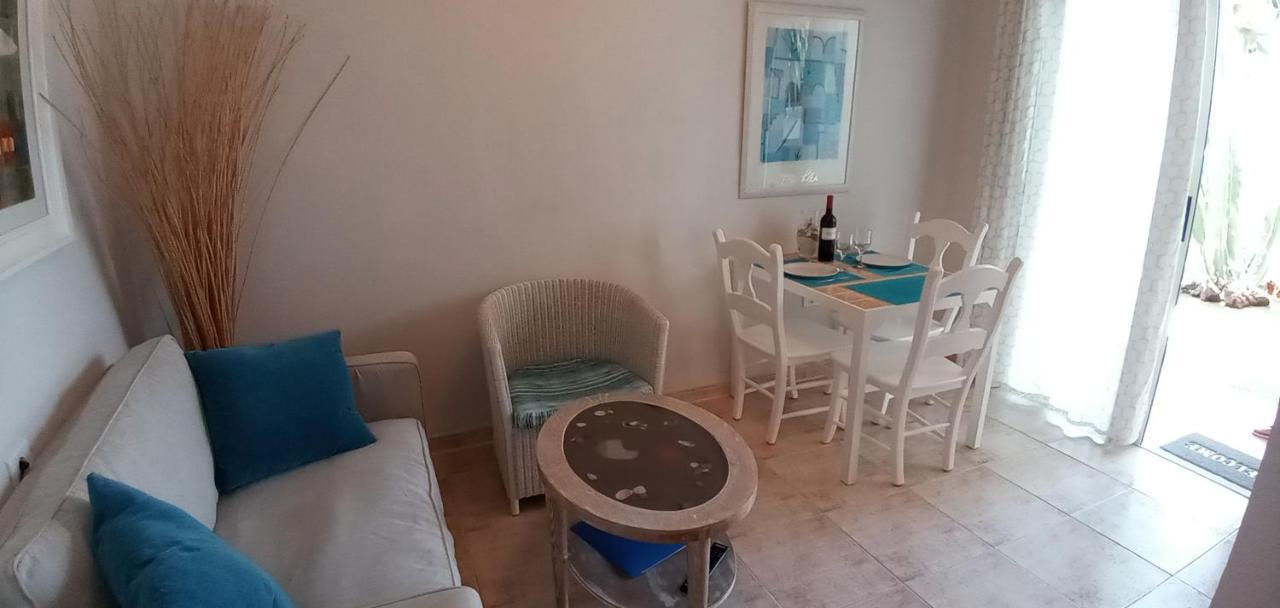 Apartamento Pardela Costa Adeje  Εξωτερικό φωτογραφία
