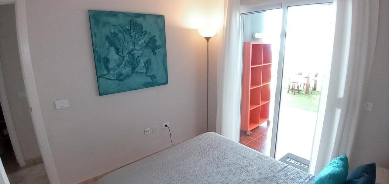 Apartamento Pardela Costa Adeje  Εξωτερικό φωτογραφία