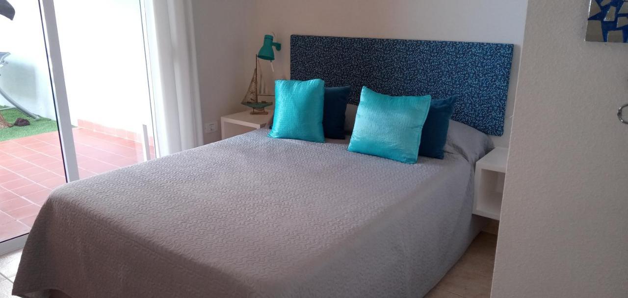 Apartamento Pardela Costa Adeje  Εξωτερικό φωτογραφία
