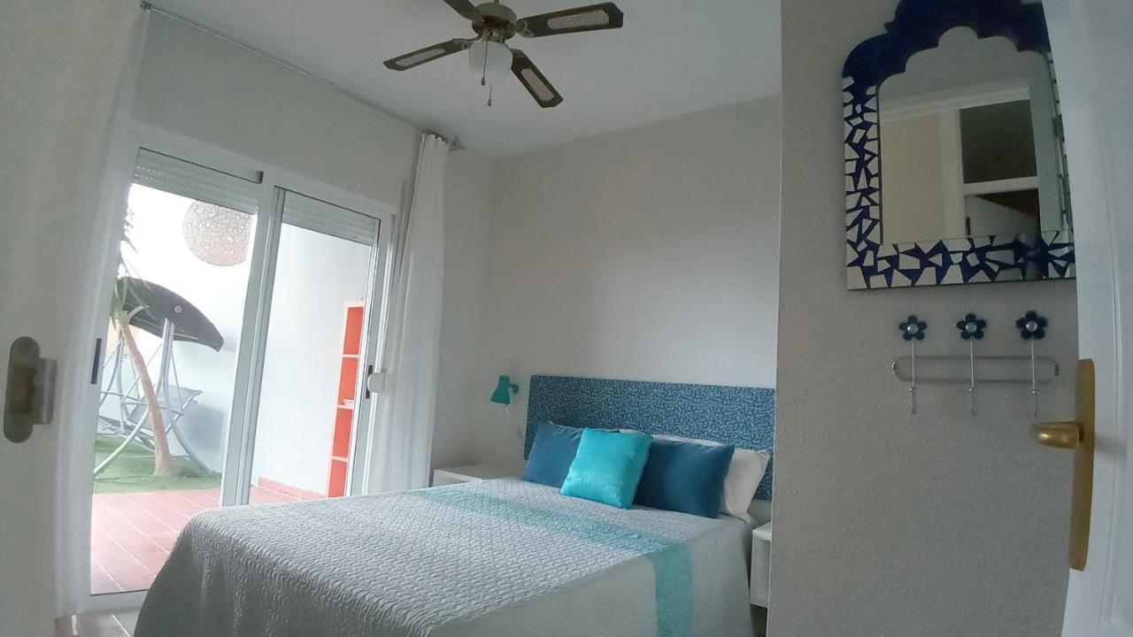 Apartamento Pardela Costa Adeje  Εξωτερικό φωτογραφία