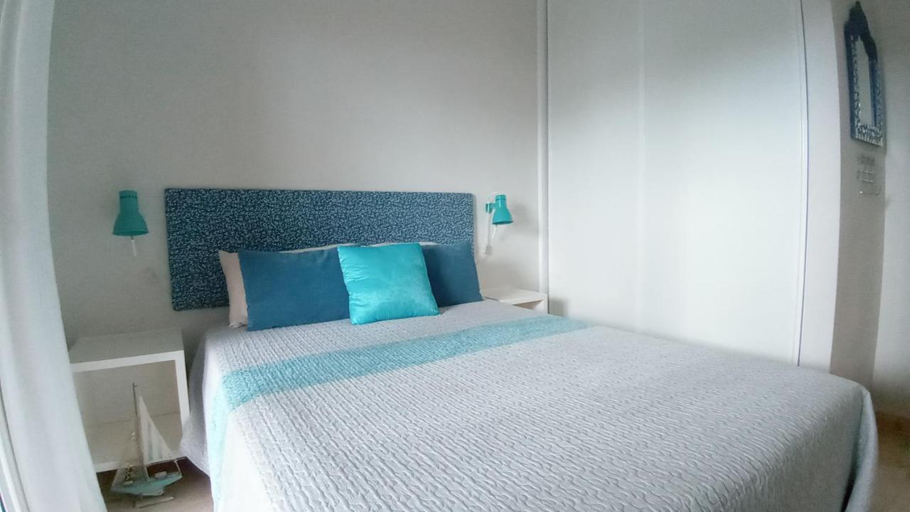 Apartamento Pardela Costa Adeje  Εξωτερικό φωτογραφία