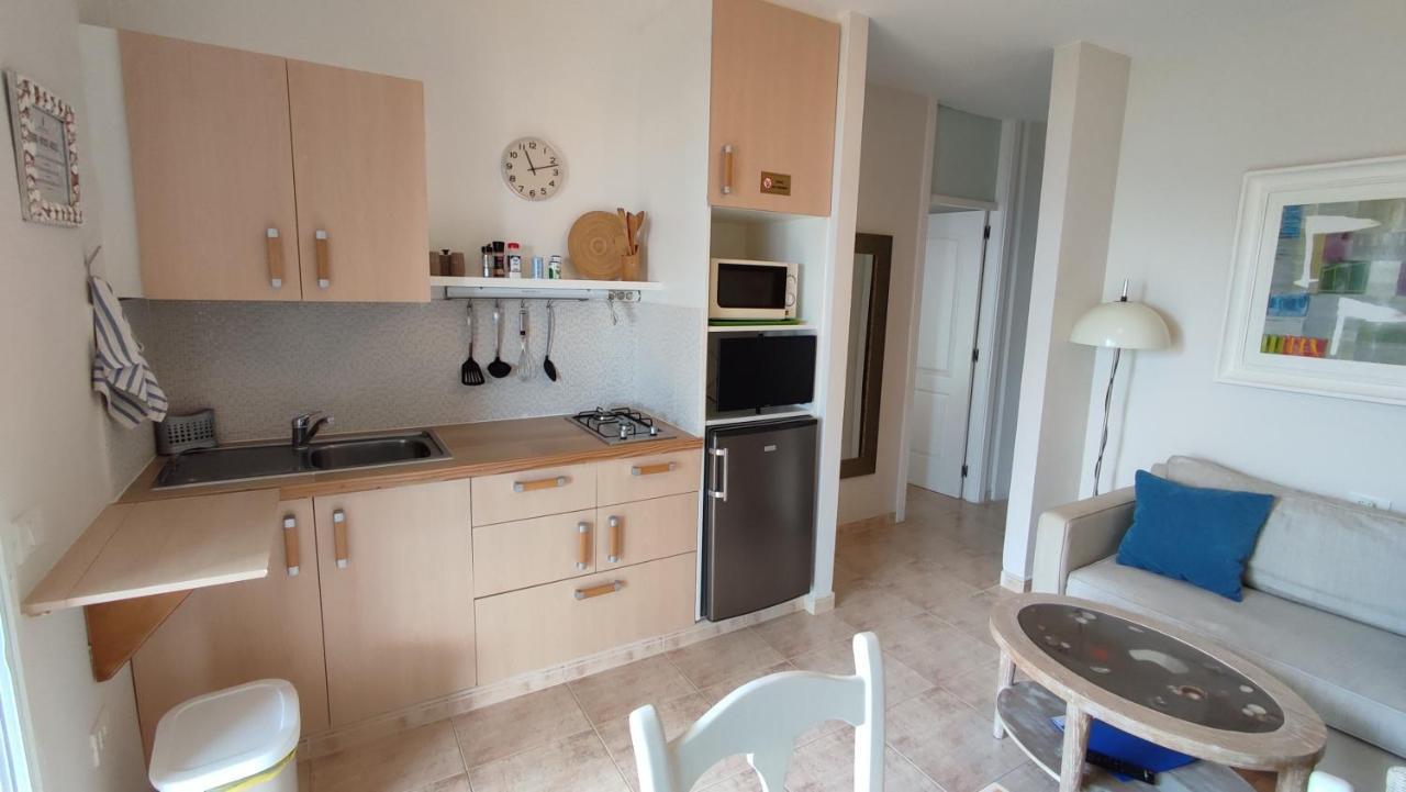 Apartamento Pardela Costa Adeje  Εξωτερικό φωτογραφία
