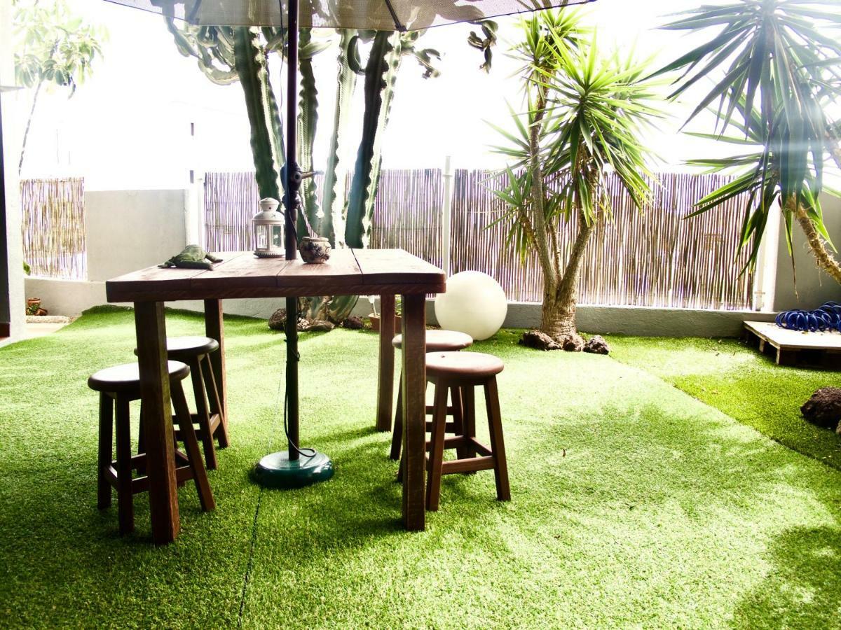 Apartamento Pardela Costa Adeje  Εξωτερικό φωτογραφία