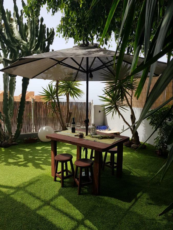 Apartamento Pardela Costa Adeje  Εξωτερικό φωτογραφία